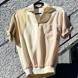VINTAGE ALAN STUART Shirt